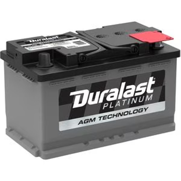 2019 Jeep Cherokee Battery