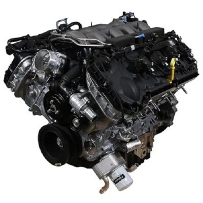 gen 3 coyote engine