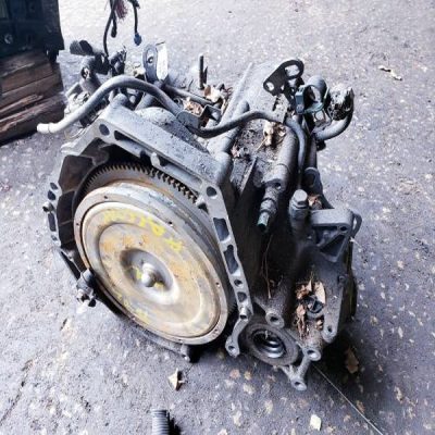 2002 Honda Accord Transmission for Sale