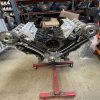 2007 f150 engine