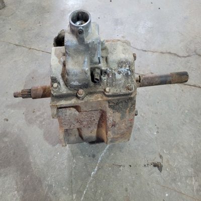 NP435 Transmission for sale