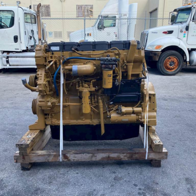 Cat C18 Engine for Sale