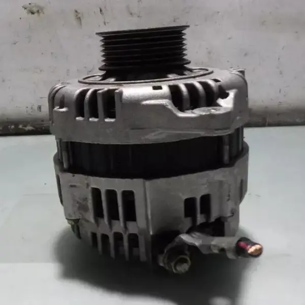 2008 ford edge alternator