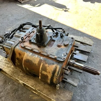 FULLER RTX14710C Transmission for sale