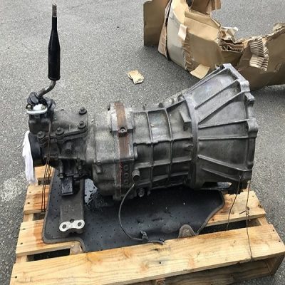 r154 transmission for sale