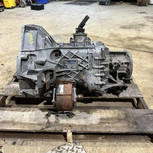 ZF5 Transmission for Sale