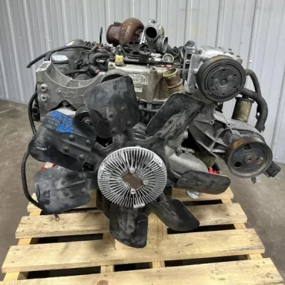 used 7.3 powerstroke engine for sale