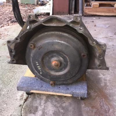 used 200r4 transmission for sale