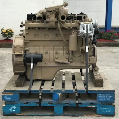 cummins 6bt engine for sale