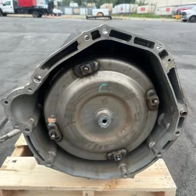 Ford F350 transmission for sale