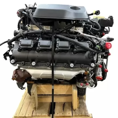 used 5.7 hemi engine for sale