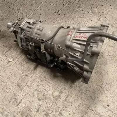 used nv3500 transmission for sale  