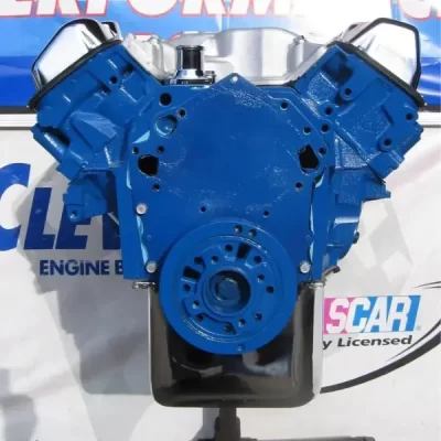 351 Cleveland crate engine for sale