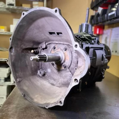 nv4500 transmission for sale